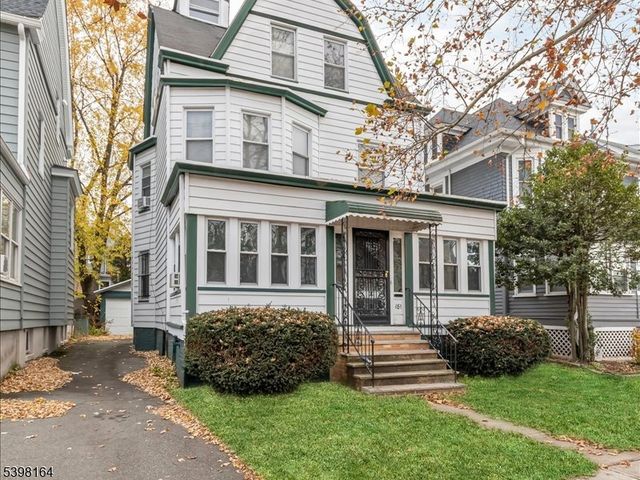 181 Greenwood Ave, East Orange City, NJ 07017