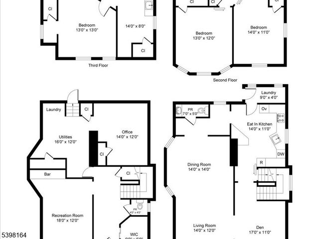 181 Greenwood Ave, East Orange City, NJ 07017