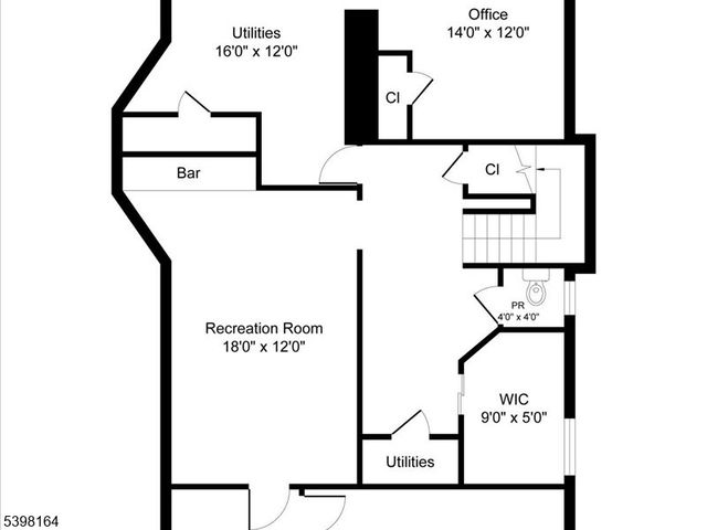 181 Greenwood Ave, East Orange City, NJ 07017