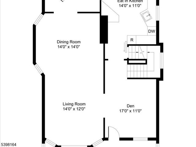 181 Greenwood Ave, East Orange City, NJ 07017