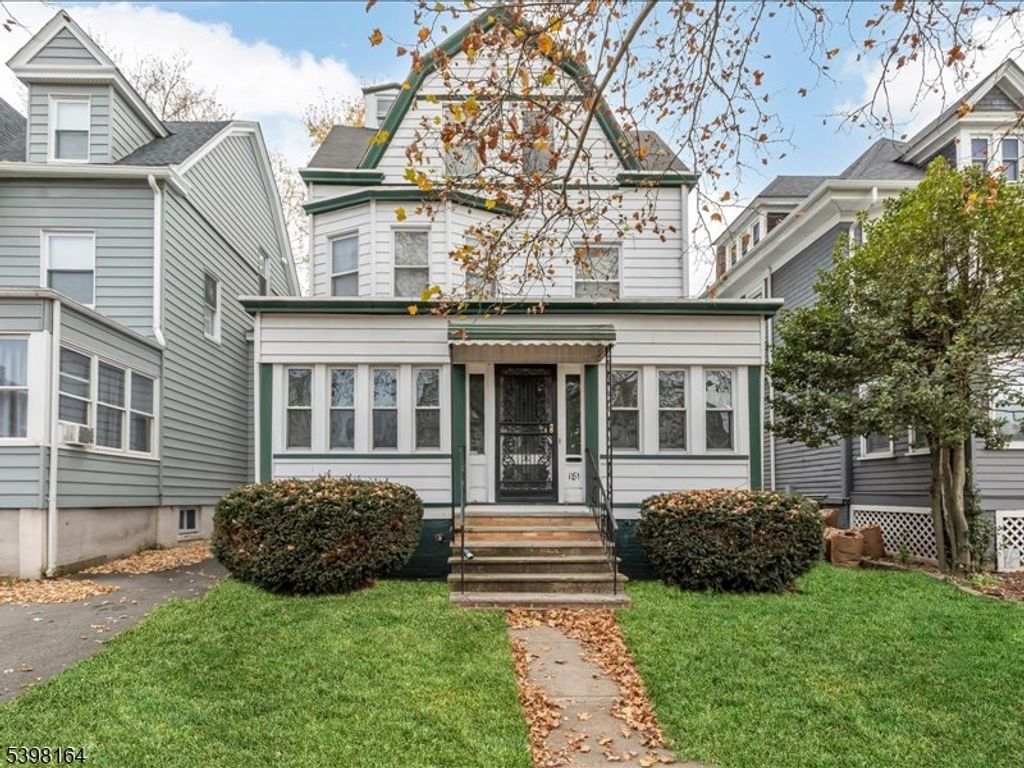 181 Greenwood Ave, East Orange City, NJ 07017 — photo 4
