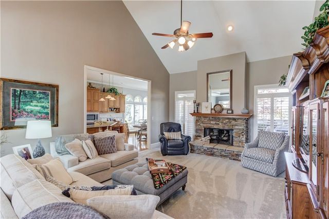 380 Fairway Circle, Monroe, GA 30656