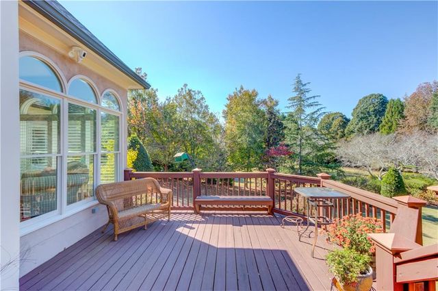 380 Fairway Circle, Monroe, GA 30656