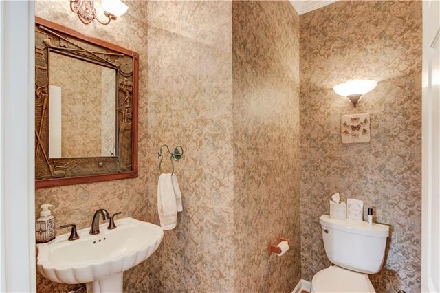 380 Fairway Circle, Monroe, GA 30656