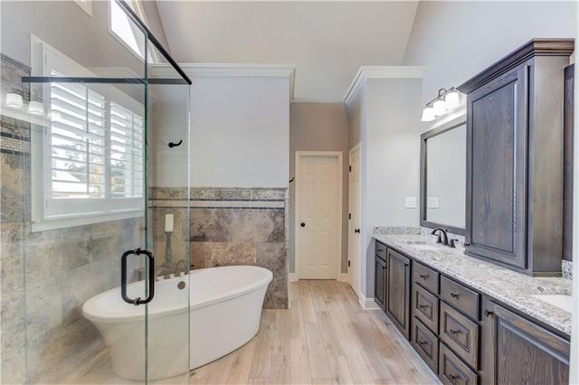 380 Fairway Circle, Monroe, GA 30656
