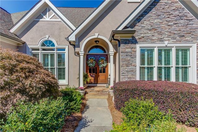 380 Fairway Circle, Monroe, GA 30656