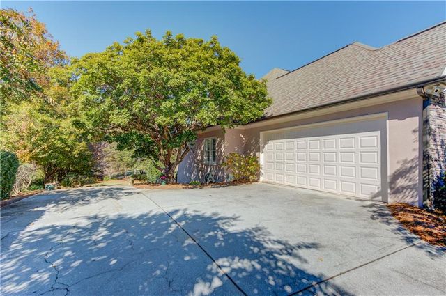 380 Fairway Circle, Monroe, GA 30656