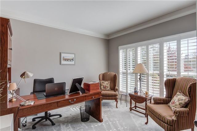 380 Fairway Circle, Monroe, GA 30656