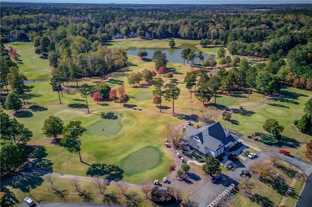 380 Fairway Circle, Monroe, GA 30656