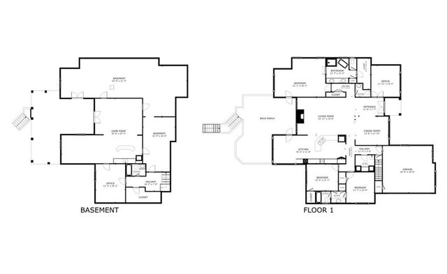 380 Fairway Circle, Monroe, GA 30656