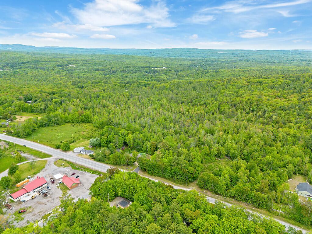 Lot 4 Pigeon Hill Road, Mechanic Falls, ME 04256 — photo 4