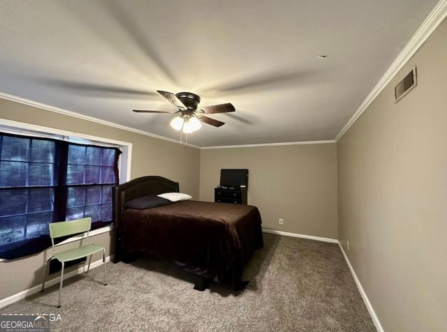 2960 Stuart Drive, Macon, GA 31204