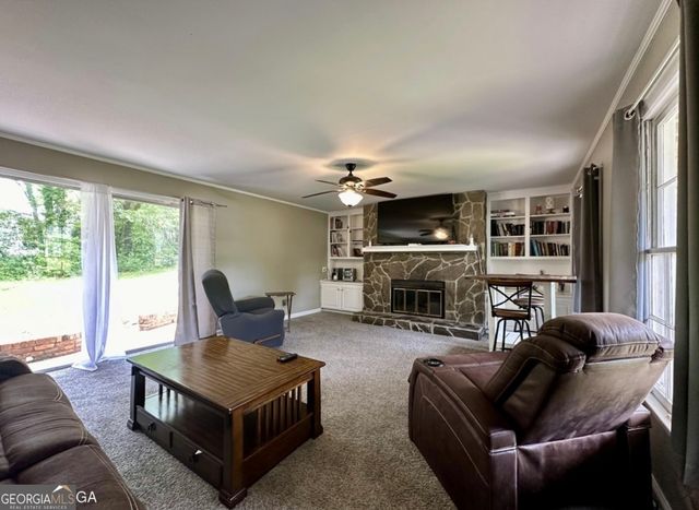 2960 Stuart Drive, Macon, GA 31204