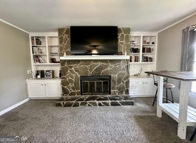 2960 Stuart Drive, Macon, GA 31204