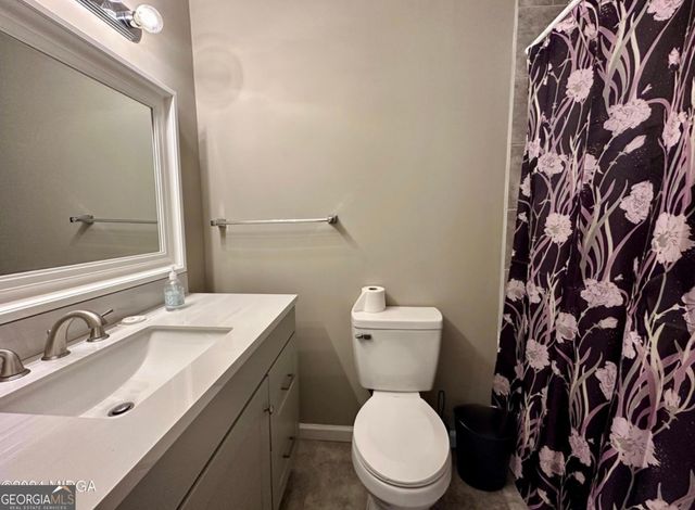 2960 Stuart Drive, Macon, GA 31204