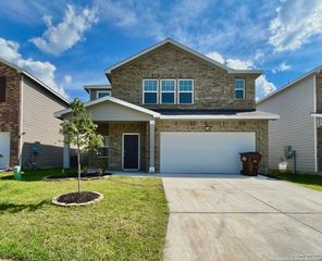 14403 Texas Coral, San Antonio, TX 78253