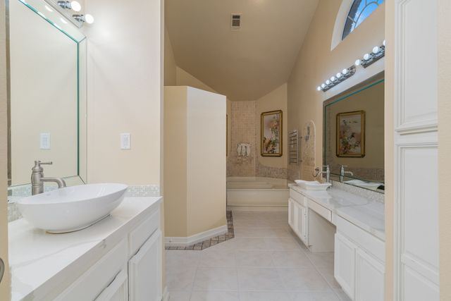 4503 Bretton Bay Lane, Dallas, TX 75287