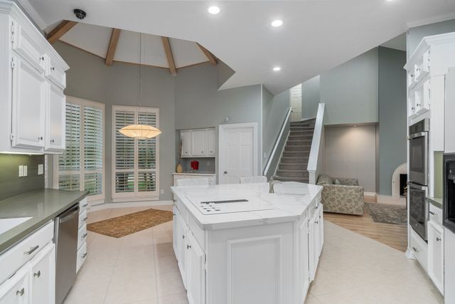 4503 Bretton Bay Lane, Dallas, TX 75287