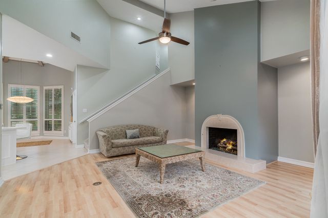 4503 Bretton Bay Lane, Dallas, TX 75287