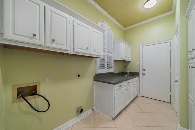 4503 Bretton Bay Lane, Dallas, TX 75287