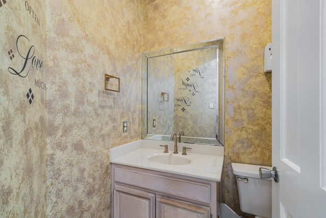 4503 Bretton Bay Lane, Dallas, TX 75287