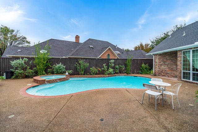 4503 Bretton Bay Lane, Dallas, TX 75287