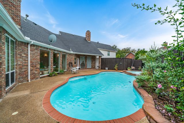 4503 Bretton Bay Lane, Dallas, TX 75287