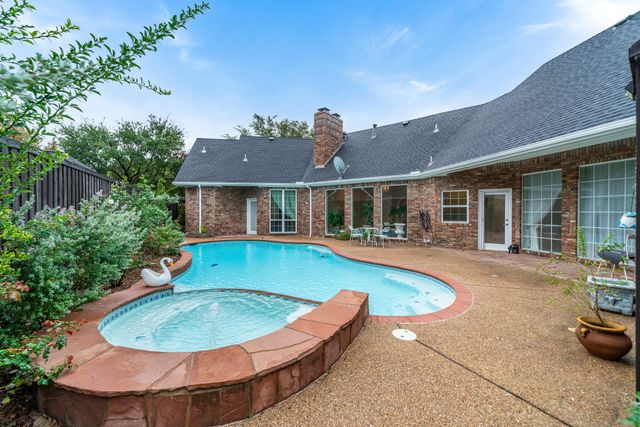 4503 Bretton Bay Lane, Dallas, TX 75287
