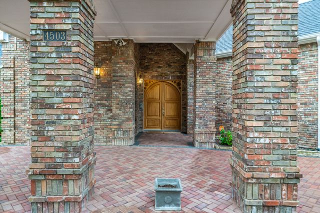 4503 Bretton Bay Lane, Dallas, TX 75287