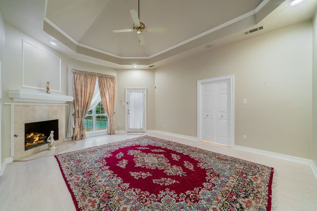 4503 Bretton Bay Lane, Dallas, TX 75287