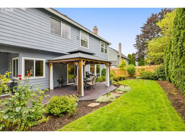 5324 Sw WICHITA St, Tualatin, OR 97062