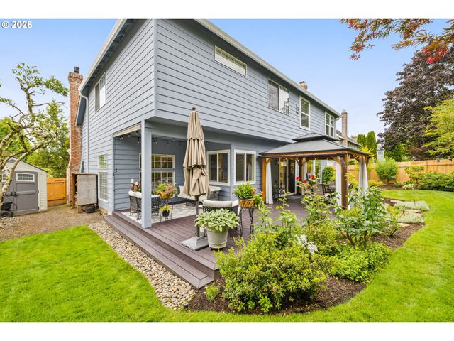 5324 Sw WICHITA St, Tualatin, OR 97062