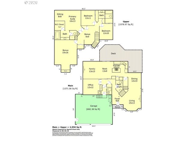 5324 Sw WICHITA St, Tualatin, OR 97062