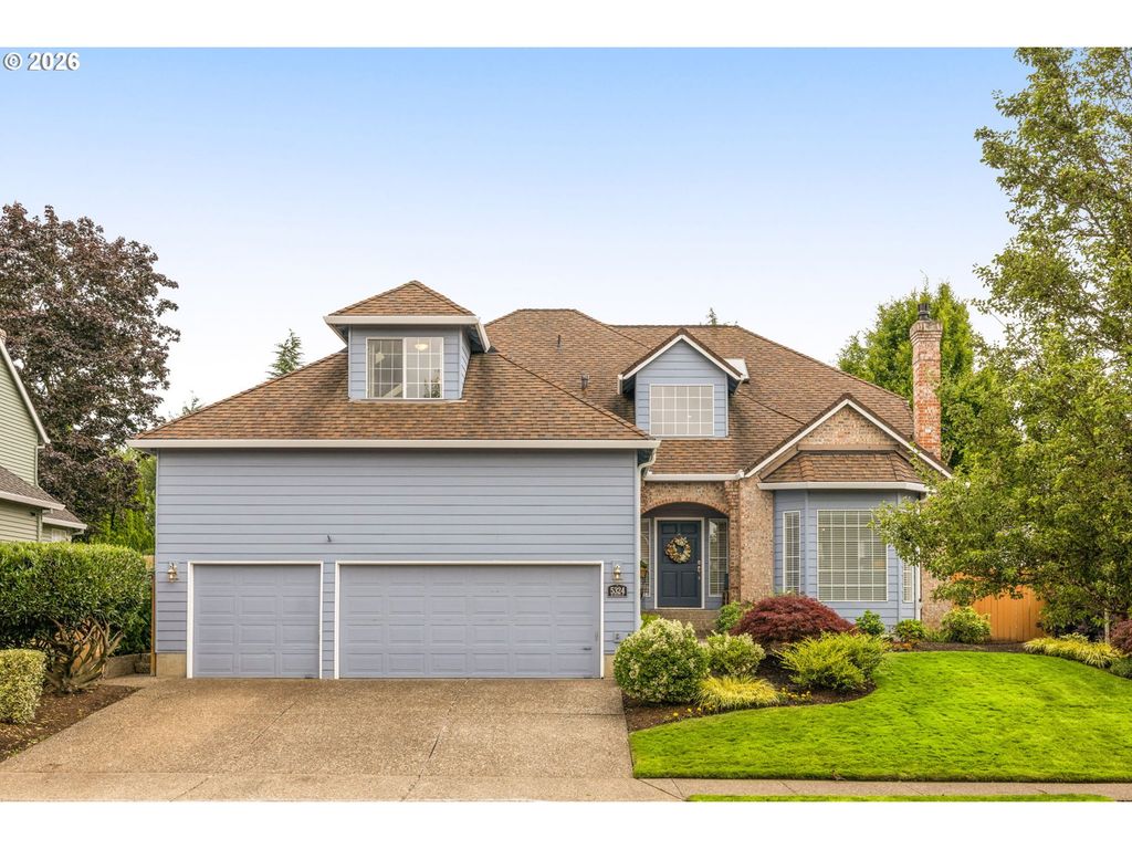 5324 Sw WICHITA St, Tualatin, OR 97062