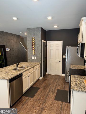 143 White Mountain Pass, Mcdonough, GA 30252