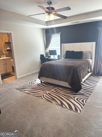 143 White Mountain Pass, Mcdonough, GA 30252