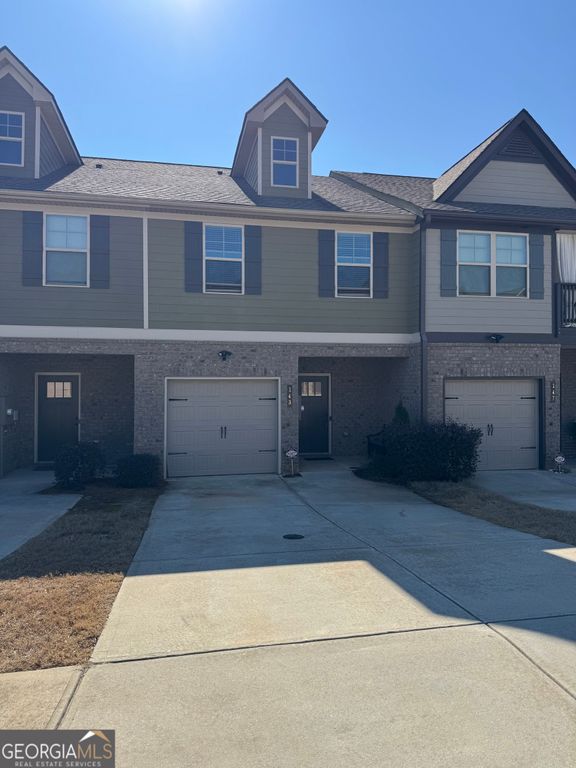 143 White Mountain Pass, Mcdonough, GA 30252