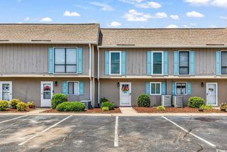 921 Villa Dr. # 921, North Myrtle Beach, SC 29582