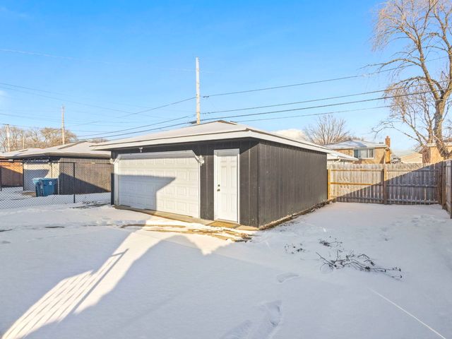 273 Cornell Avenue, Calumet City, IL 60409