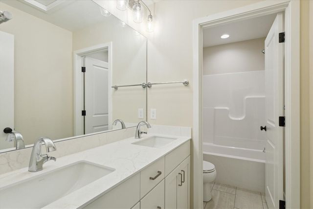 6627 Chaffey Creek Trail, Richland, MI 49083