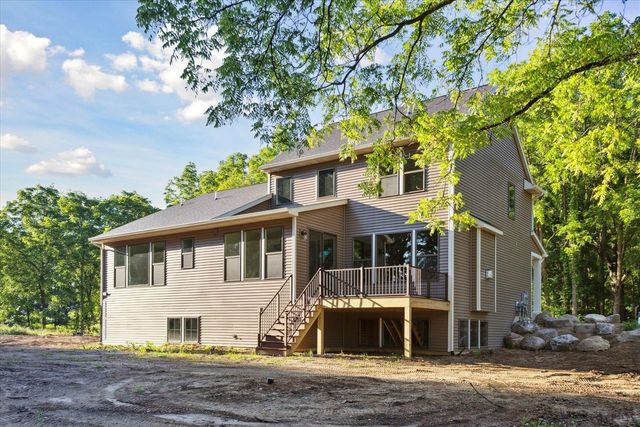 6627 Chaffey Creek Trail, Richland, MI 49083