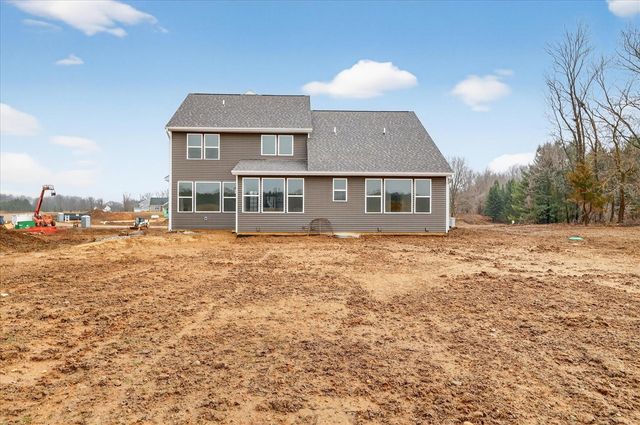 6627 Chaffey Creek Trail, Richland, MI 49083