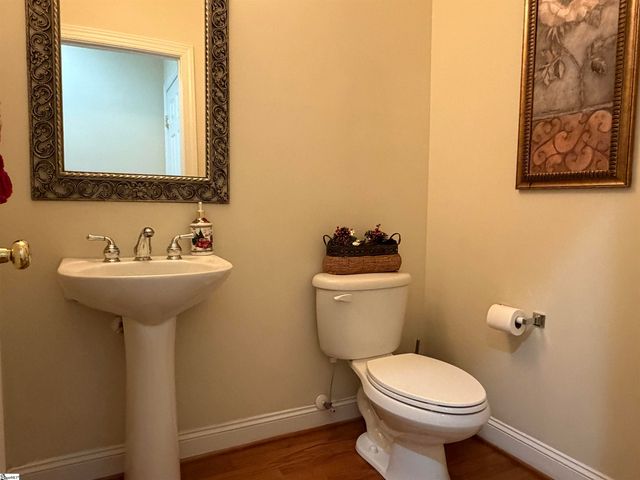 402 Winding River Lane, Simpsonville, SC 29681