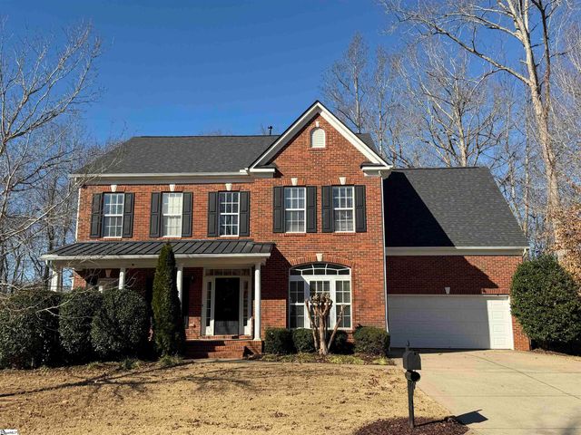 402 Winding River Lane, Simpsonville, SC 29681