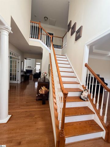 402 Winding River Lane, Simpsonville, SC 29681