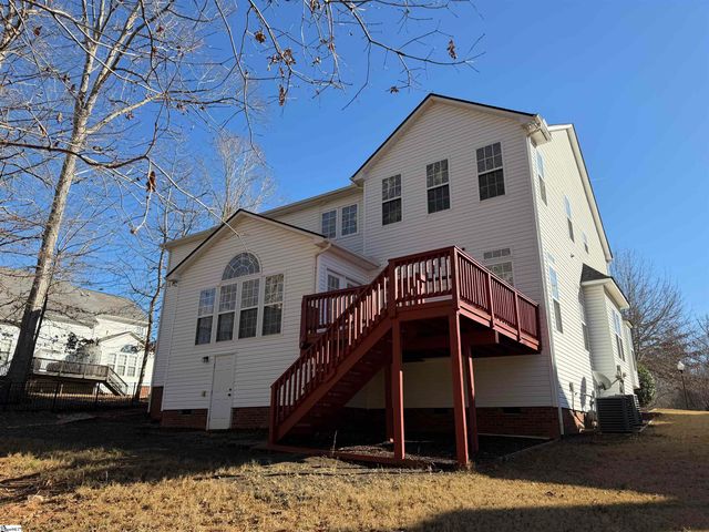 402 Winding River Lane, Simpsonville, SC 29681