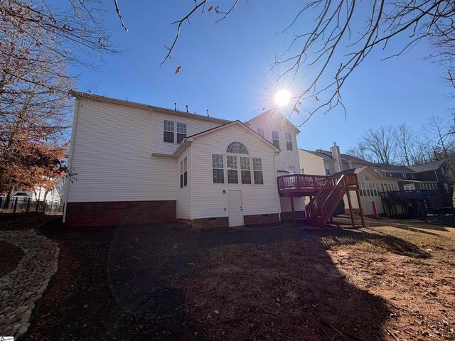 402 Winding River Lane, Simpsonville, SC 29681