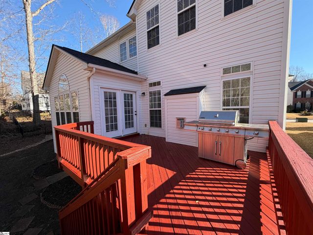 402 Winding River Lane, Simpsonville, SC 29681