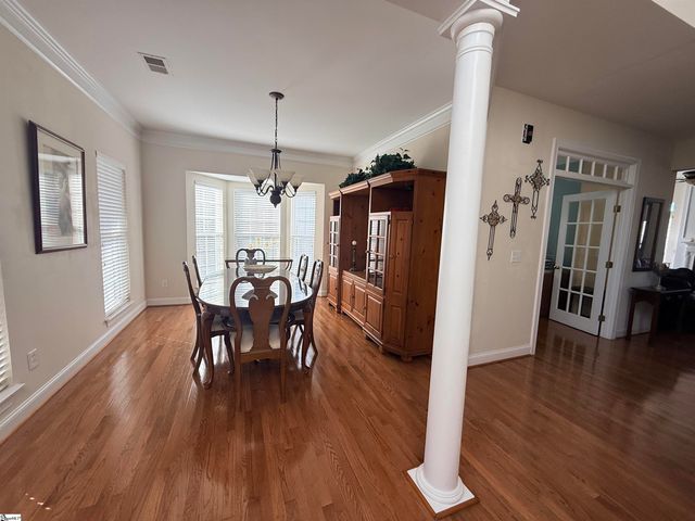402 Winding River Lane, Simpsonville, SC 29681