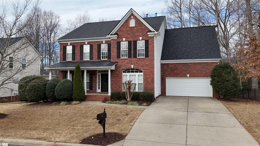 402 Winding River Lane, Simpsonville, SC 29681